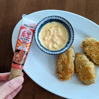 「新ペーストでやみつきの風味 おいしさ広がる簡単レシピ」紅しょうが風ペーストをモニター参加中。