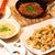 ５９８円＊鶏のカシューナッツ炒め定食