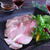 特大塊肉でローストポーク(低温調理)