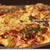 鉄板焼きで アツアツお好み焼き～♪