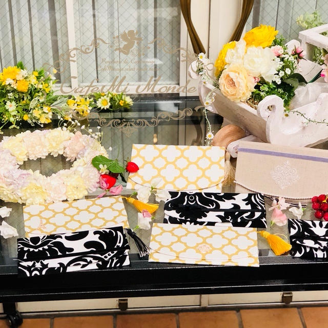 神戸北野ホテルカルチャーレッスンでした〜♡