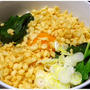 冷やしたぬき温麺