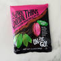 Trader Joe’s Dark Chocolate Thins On the Go! トレジョさんのダークチョコレートシンズオンザゴー