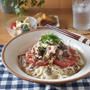 【レシピ】鯖ソーメン#鯖缶#簡単#ランチ …livedoor北海道交流会