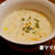 とうもろこしのだしチャウダー♪ Corn Dashi Chowder