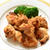 【全粒粉の鶏ももグリル】オーブンで簡単！ポン酢でさっぱり味付け☆