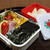 三女弁当