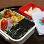 三女弁当