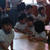 翔さん初参観日
