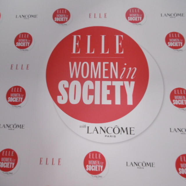 ELLE WOMEN in SOCIETY【ブース編】