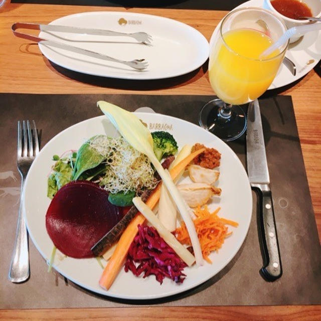 バルバッコア 高輪店