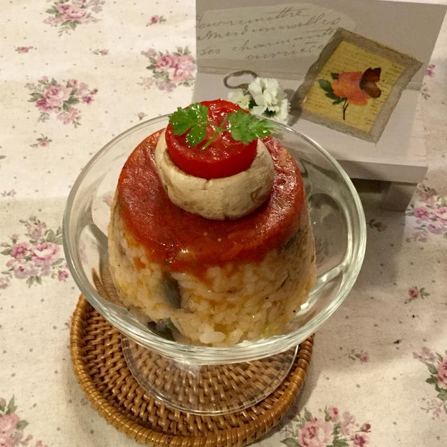 暮らしニスタさんの公式facebookで公開されました〜♡