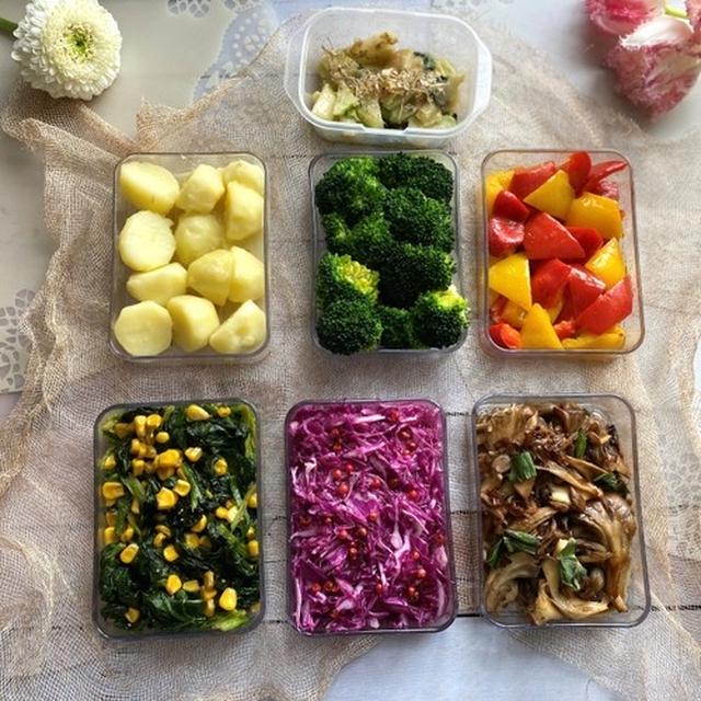 お弁当のすき間埋めおかずと夫弁当