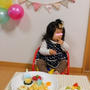 次女♡実食!!