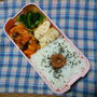 チキンソテー弁当