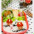 【ウイニーdeきのこちゃんのお弁当（ママ弁）】