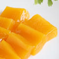vol.35 Mango Dessert  ～　マンゴーもち　～ by jyogsyaさん
