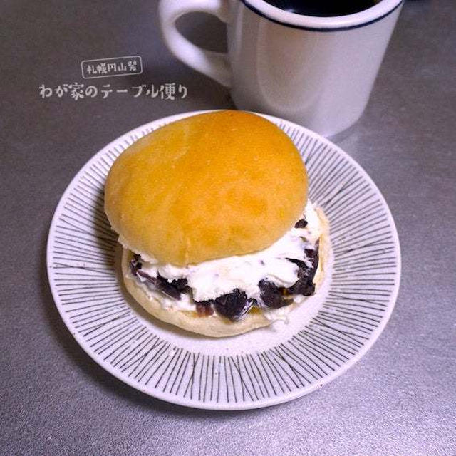 たまに食べたくなる「あんこ」のおやつ