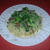 スーさんのパスタ料理は・・・・？