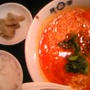 久しぶりの陳麻家