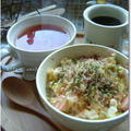 ＊今日のブランチ＊