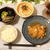 鶏肉の大根おろしソース　レシピ