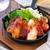 ご飯がすすむ♪『むね肉のコクうま♡チキンステーキ〜もやし添え〜』