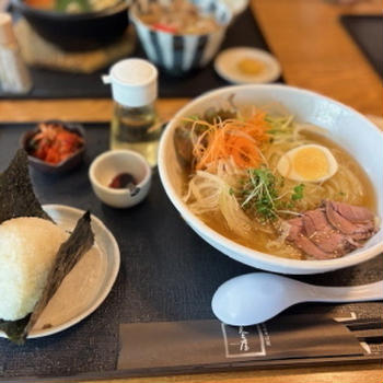 カツカレーうどんの会　　