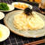 そうめん定食