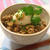 しみじみ美味しい♪豚そぼろ丼★で夕ご飯