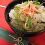 豚丼・フライパンひとつで出来る簡単どんぶりもの