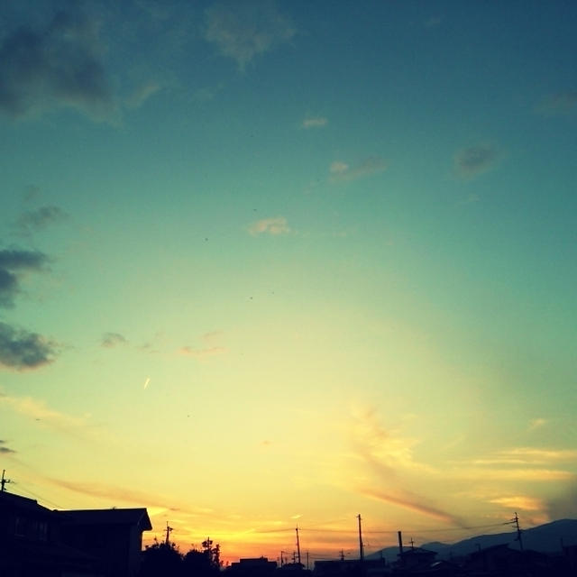 今更ですが…♪と久々の大失敗(((^^;)