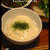 伊勢芋のとろろご飯