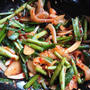 ニラと玉ねぎの即席キムチ。簡単本格味の韓国レシピ（プチュコッチョリ）