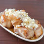 ガッツリヘルシーに塩ダレ肉巻き豆腐＆かなりどーでもいい話なんですが