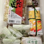 １人ご飯