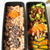 【１０分で完成！青椒肉絲弁当】フライパンひとつで時短弁当☆