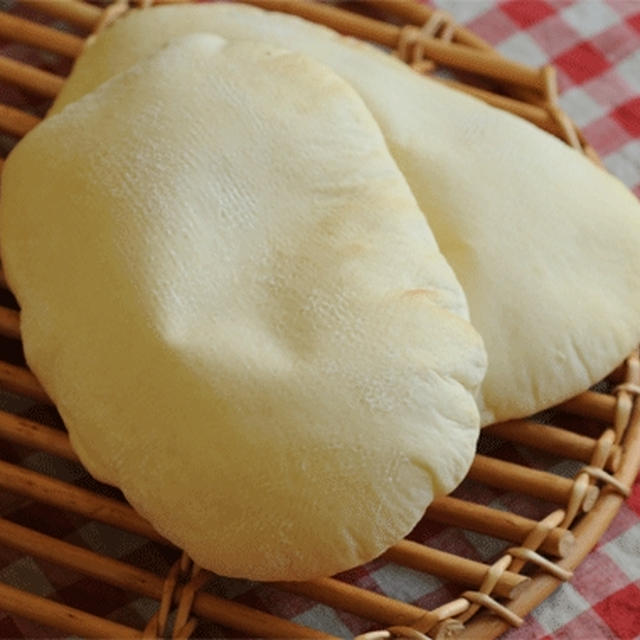 ピタパン