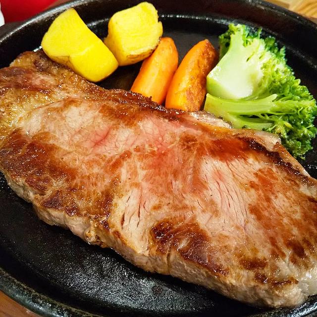 GOTOEAT☆子どもとステーキ&牛すじ丼！