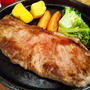 GOTOEAT☆子どもとステーキ&牛すじ丼！