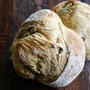 Oregano Bread オレガノブレッド
