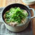 食材3つの"ひと鍋"レシピ＊本当に簡単な【豚肉と水菜のシャキシャキ鍋】