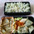 再開の日のお弁当