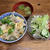 親子丼