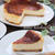我が家のシンプルチーズケーキ☆