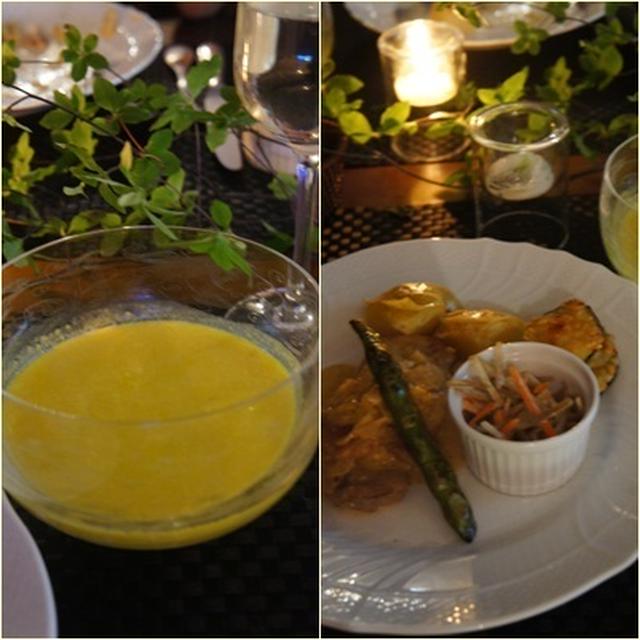 おうちご飯～和食（バルサミコ酢で揚げ浸し）・洋食（鶏のアルザス風煮込み）・クレープ～