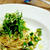 梅しそ胡瓜の冷製パスタ