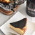話題の真っ黒チーズケーキ「バスク風チーズケーキ」は混ぜて焼くだけで簡単！