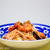 老と茄子の冷たいパスタ＆「お寿司屋さんの後は・・・」