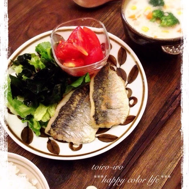 最近食べたもの